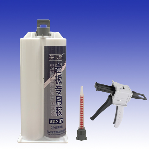 Epoxy rock board adhesive 120ML