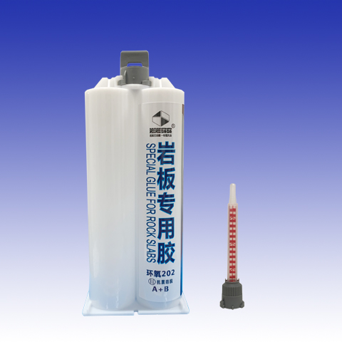 Epoxy rock board adhesive 202 120ML