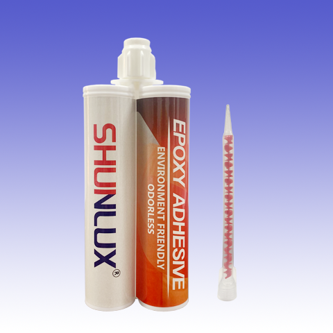 EPOXY ADHESIVE ENVIRONMENT FRIENDLY  AND ODORLESS 400ML