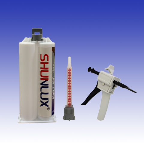 Epoxy Slate Adhesive(fast dry) 202  120ML