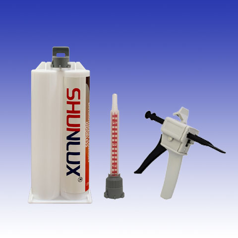 Epoxy Slate Adhesive(environment friendly) 205 120ML