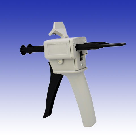 100ml 1:1 specialized glue gun