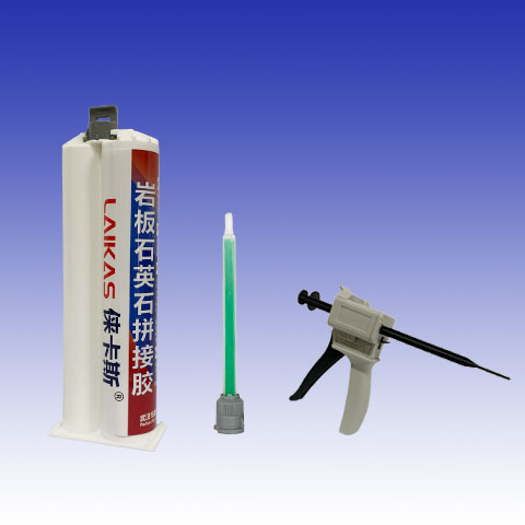 Acrylic acid 2:1 quartz stone splicing adhesive