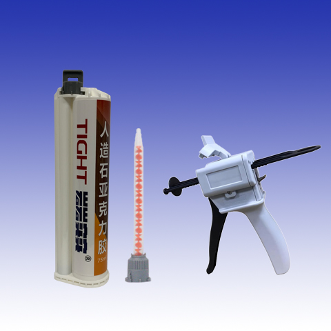 人造石亚克力胶-75ml