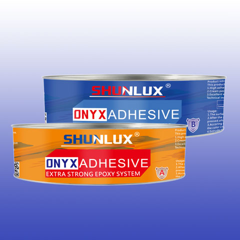 玉石胶（环氧系）